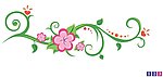 唯美鲜花延伸
