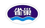 雀巢logo矢量