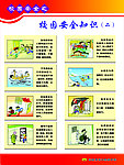 校园安全知识