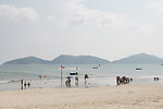 下川岛摄影