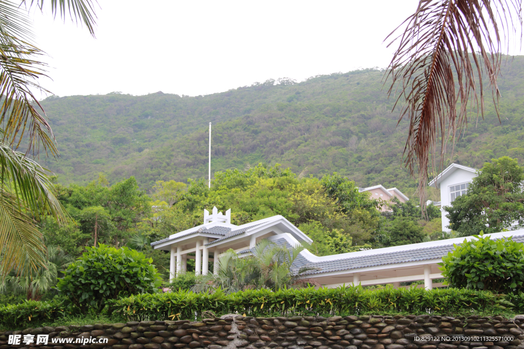 下川岛