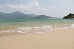 下川岛摄影