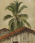 风景油画