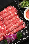 羊肉 火锅肉