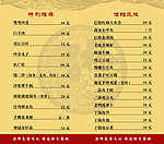 信阳南湾鱼