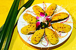泰国菜 虾饺