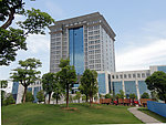 抚州职业技术学院