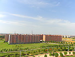 抚州职业技术学院