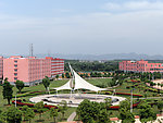 抚州职业技术学院