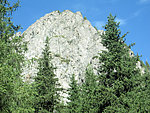 天山
