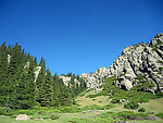 天山