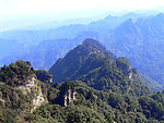 群山
