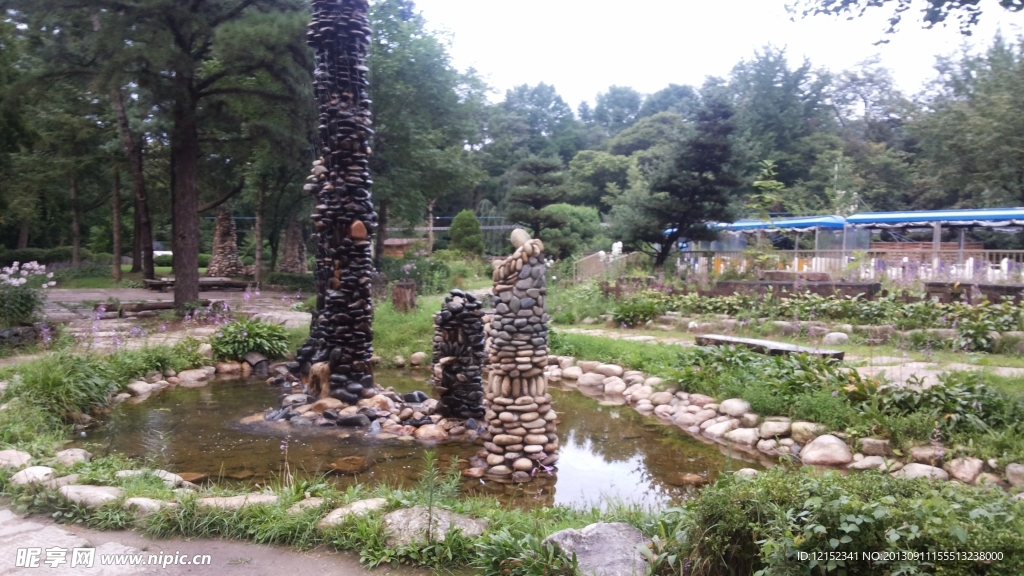韩国