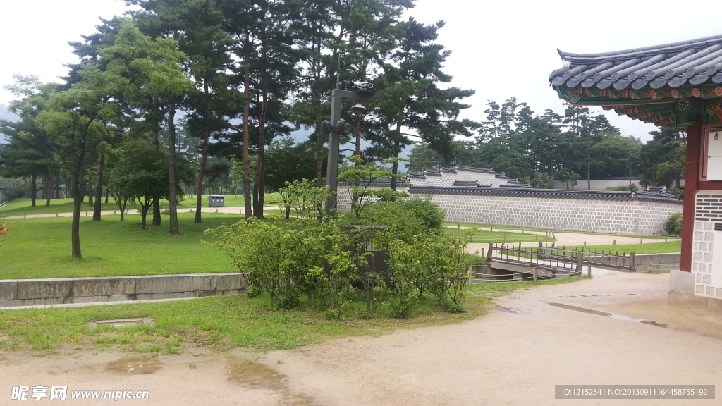 韩国
