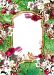 花样相框