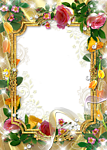 花样相框