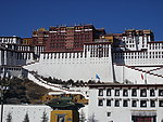 布宫
