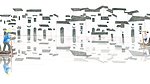 水乡 江南建筑