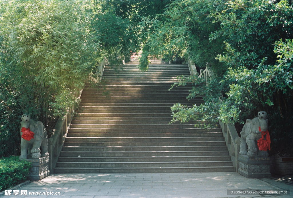 紫竹寺