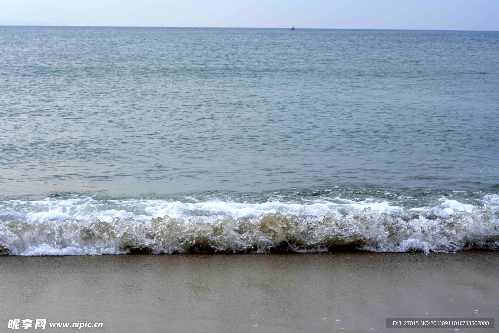 海 大海 海水 海浪