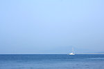 帆船 海 船 海水