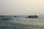 大海 船 客轮 海上