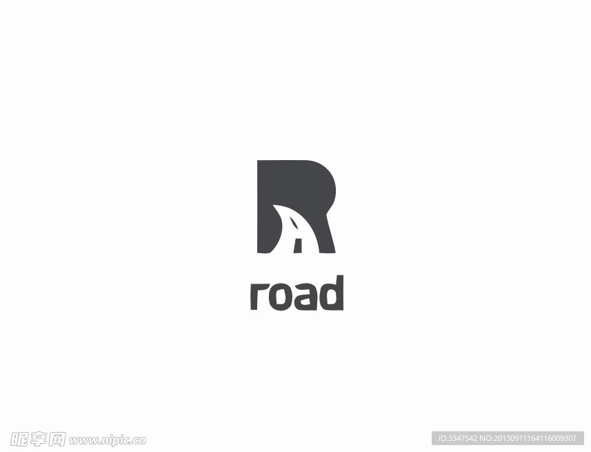 公路logo