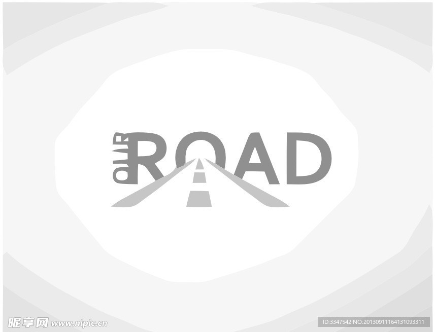 公路logo