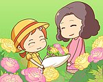 教师节祝福flash