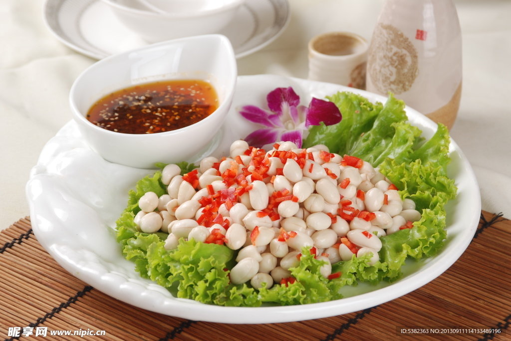 中餐美食