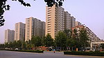 大杨庄新村