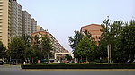 杨庄新村
