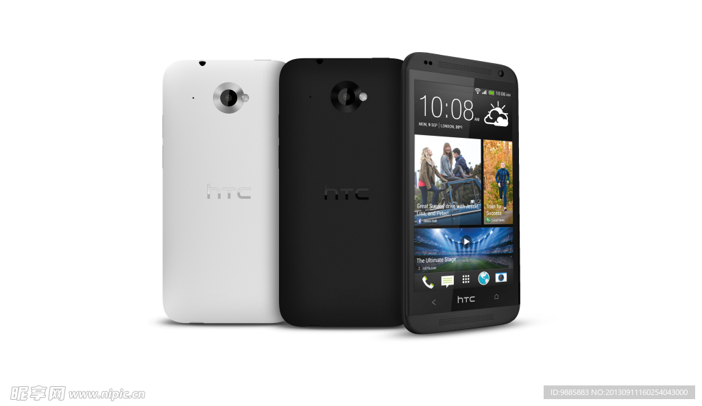HTC手机