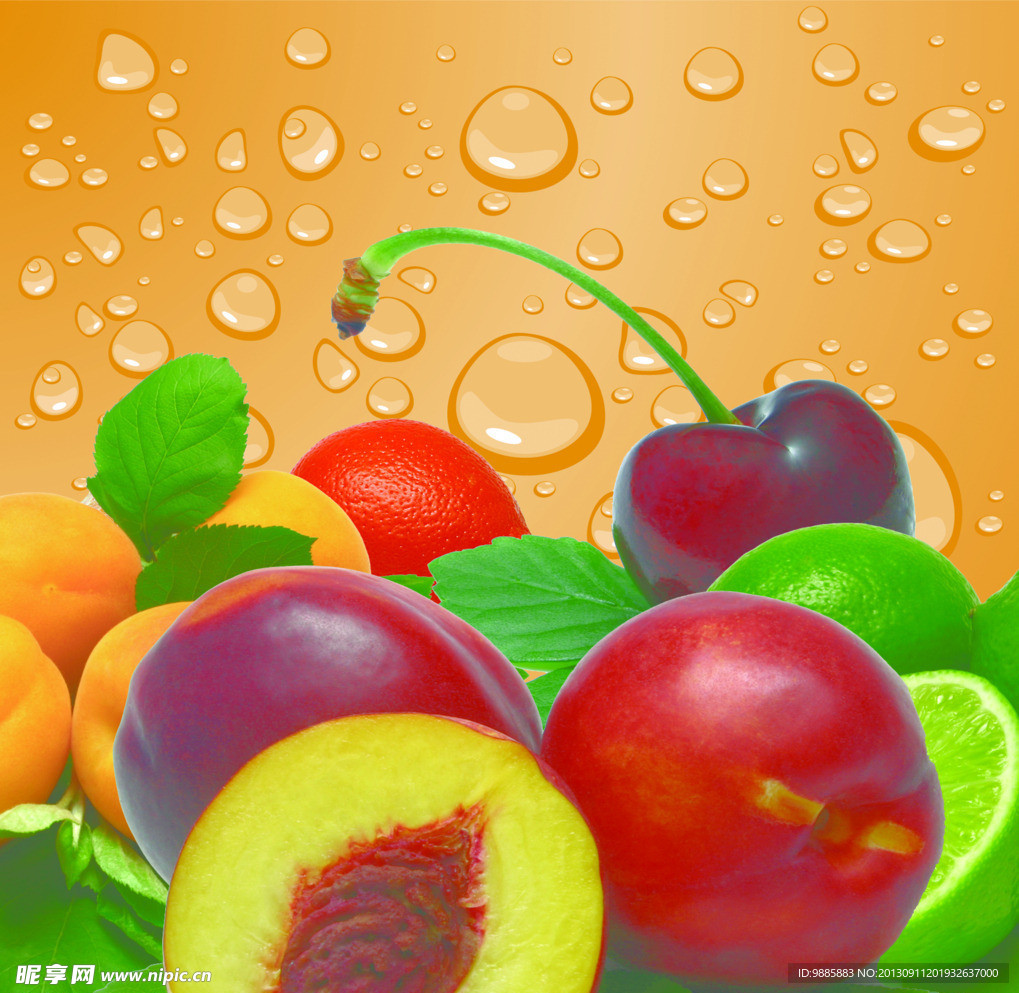 水果