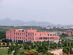 抚州职业技术学院