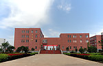 抚州职业技术学院
