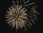 2013年元宵节焰火