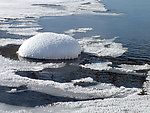 冰雪小景