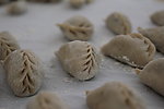 饺子