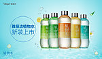 雅丽洁植物水