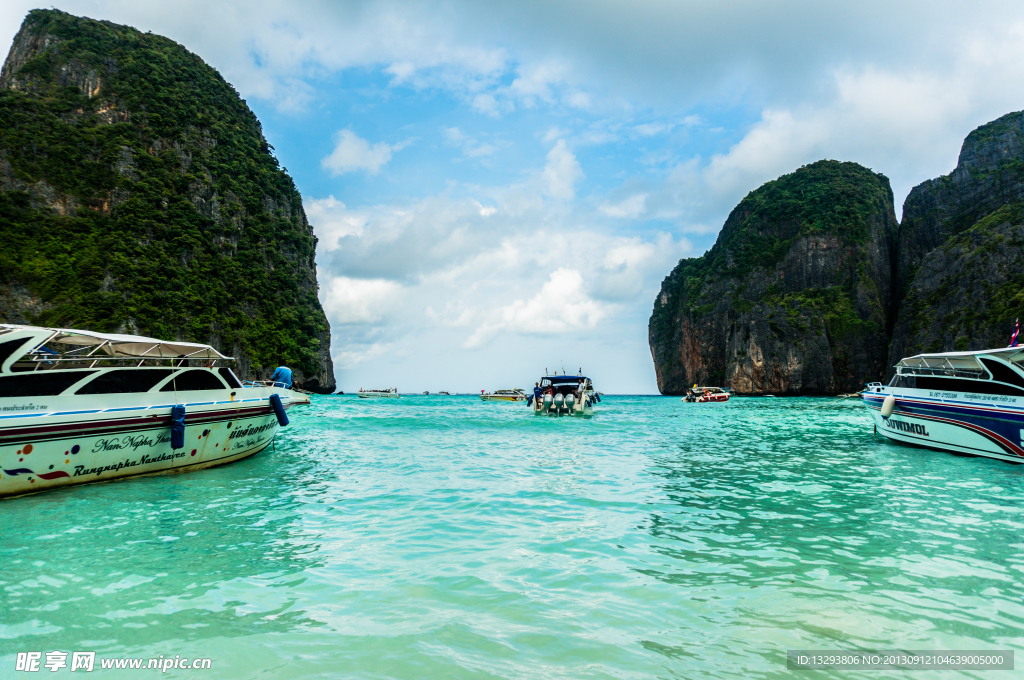 海岛旅游
