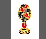 传统花纹 工艺品
