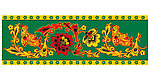 传统花纹