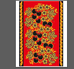 传统花纹