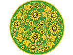 传统花纹