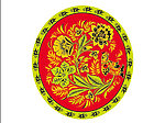 传统花纹