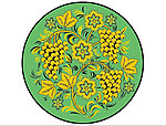 传统花纹