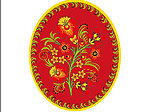 传统花纹
