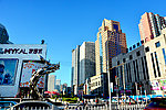 大连市容