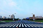 大连马路